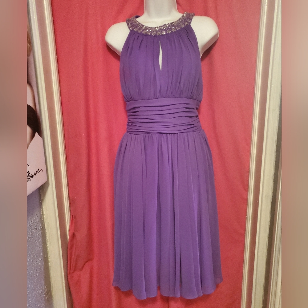 #2074 JS Boutique dress
